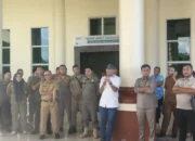 DPRD Pohuwato Turun Gunung, Kawal Langsung Sengketa Penambang dan Perusahaan Tambang