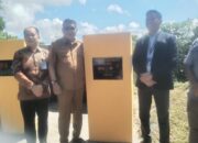 Walikota Ambon: Persoalan Sampah Tak Bisa Ditangani Sendiri, Butuh Kolaborasi Semua Pihak , BNI Bantu 10 TPS