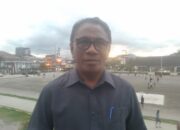 Ketua DPRD Maluku Tengah: Program MBG Wujud Kepedulian Presiden Prabowo Terhadap Generasi Bangsa