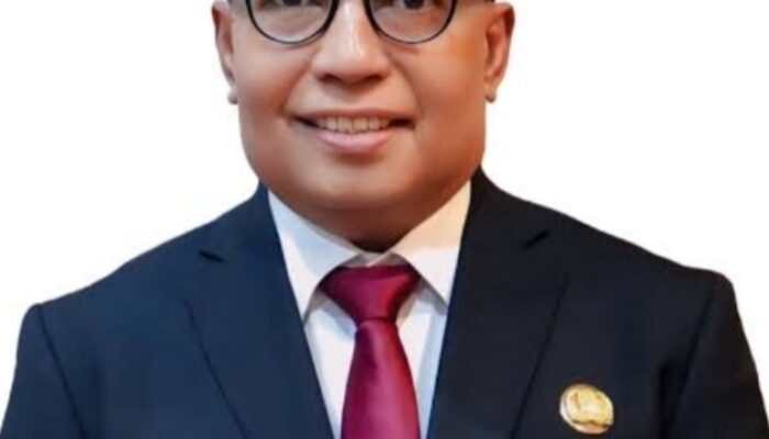 Kontroversi Pasar Hatukau, Sekkot Ambon Tegaskan Bukan Ranah Pemkot