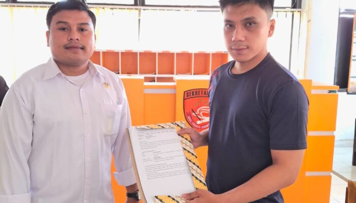 Mafia Tanah Belum Diusut, Berkas Laporan Malah ‘Raib’ di Polda Gorontalo