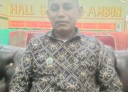 Walikota Ambon Diminta Copot Plt Kepsek SMPN 14, Dugaan Pemalsuan Tanda Tangan Kepala Sekolah Disorot