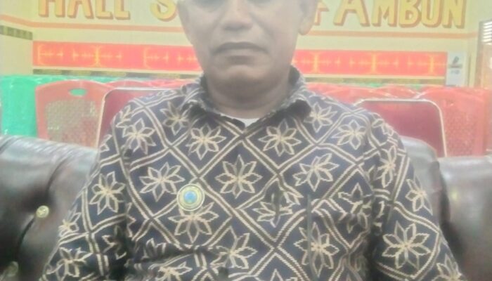 Walikota Ambon Diminta Copot Plt Kepsek SMPN 14, Dugaan Pemalsuan Tanda Tangan Kepala Sekolah Disorot