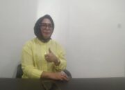 Ambil Kendali Golkar Kota Ambon , Toisuta Tancap Gas Laksanakan Rapat Internal Bahas Golkar Kedepan