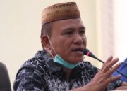 Ketua DPRD Pohuwato Dorong Penyelesaian Tali Asih Penambang, Minta Kepastian bagi Masyarakat Terdampak