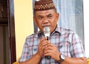 Nasir Giasi: Perusahaan Wajib Tunjukkan Kepatuhan Pajak Demi Maksimalkan PAD Pohuwato