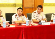 DPRD Pohuwato dan Imigrasi Gorontalo Perkuat Digitalisasi Pengawasan TKA dan WNA