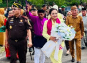 DPRD Pohuwato Perkuat Sinergi Forkopimda dalam Kunjungan Kajati Gorontalo di Pohuwato