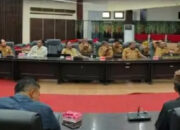 DPRD Pohuwato Soroti Kepatuhan Pajak Kendaraan Operasional BJA Group, Desak Vendor Hadir dalam Evaluasi Lanjutan