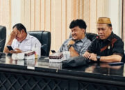 DPRD Pohuwato Soroti Lemahnya Komunikasi BKD di Tengah Polemik Keterlambatan TKD