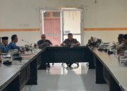DPRD Pohuwato Kawal Pencairan Insentif Imam dan Perangkat Adat, TKD Kepala Desa Segera Disesuaikan Regulasi