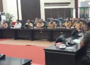 DPRD Pohuwato Tegas Kawal Kepatuhan Pajak dan Retribusi Perusahaan