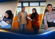 Polres Gorontalo Didesak Terbitkan SP2HP, Terkait Dugaan Pencurian Aset KIP PLN