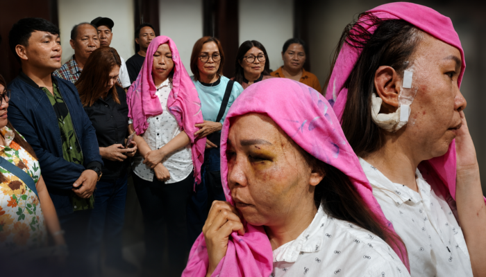 Pasutri Asal Boltim Laporkan Dugaan Penipuan Mobil Pick-Up, Berujung Kecelakaan dan Stigma Penadah