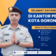 Ombudsman Temukan Penyimpangan Prosedur Penerbitan HGB PT Alif Satya Perkasa