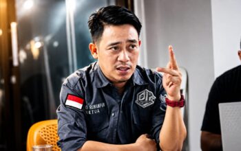 Polemik PETI Bulangita, Nasir Giasi Disebut Dan Siapa Berani Membuka Pandora Mba Ratna?
