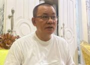 Perjalanan Dinas Capai 20 Miliar,  Fikram Salilama Minta Rem Darurat