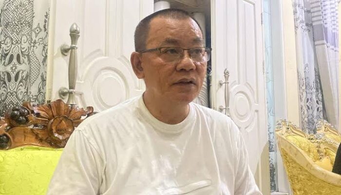 Perjalanan Dinas Capai 20 Miliar,  Fikram Salilama Minta Rem Darurat