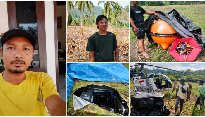 Eksplorasi Tambang Korporasi Di Taluditi Mendapat Kecaman Warga