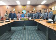 PJS Resmi Ajukan Calon Konstituen Dewan Pers