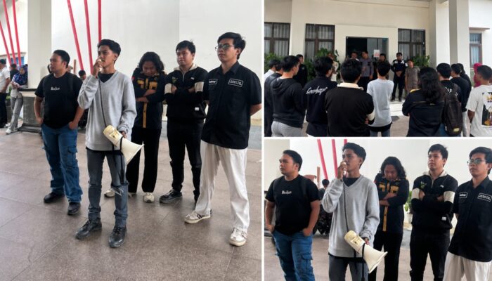 Nama Legislator Muncul di Putusan Korupsi, BK DPRD Didesak Bertindak