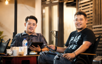 Jangan Jadi Pejabat Jika Thomas – Mikson Anti Kritik, Pers Bukan Humas DPRD
