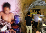 PETI Sumalata Timur Menelan Korban, APKPD Desak Polres Gorut Bertindak
