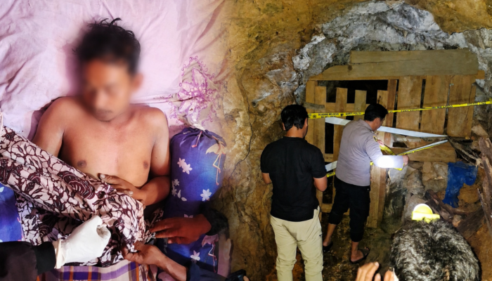 PETI Sumalata Timur Menelan Korban, APKPD Desak Polres Gorut Bertindak