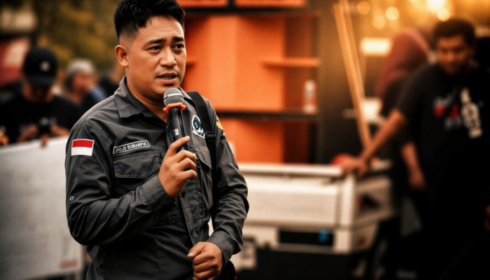 NIB Bukan Izin Produksi, Polemik PT. PETS dan Bahaya Ketika Emas Keluar Sebelum Legalitas Sempurna