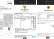 Izin OSS RBA “Belum Terbit” Dan BKPM “Masih Berlaku”, AUPB Yang Di Pertanyakan