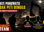 Soal Temuan 2 Eksavator Di PETI Dengilo, APKPD Desak Ungkap Aktor Intelektual hingga Dugaan Pengumpul Atensi