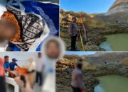 FLASH NEWS !! Korban PETI Bertambah, Rizal Panakili Tewas Tertimbun Material di Hulawa