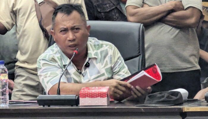 “Izin Belum Terbit”, Pani Gold Project Diduga Lakukan Aktivitas Pertambangan Ilegal