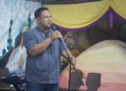 Densus 88: Media Sosial Jadi Jalur Penyebaran Radikalisme, Warga Pohe Diimbau Awasi Aktivitas Digital Anak