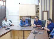 Pemkot Gorontalo Cari Solusi Jaga Keberlanjutan JKN, Kekurangan Anggaran Iuran BPJS Capai Rp1 Miliar