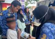 Pemkot Gorontalo Tertibkan PMKS di Jalan Raya, 12 Orang Diamankan ke Rumah Singgah