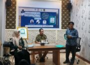 Seabad RSUD Aloei Saboe, Buku Sejarah dan Museum Diresmikan untuk Abadikan Jejak Pengabdian
