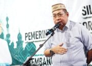 Adhan Dambea Minta Penyusunan Ranperda Pencegahan LGBT Dimulai Usai Iduladha