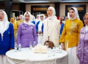 Rakerda GOW Kota Gorontalo 2026 Perkuat Sinergi Organisasi Perempuan, Fokus pada Ketahanan Keluarga dan Ekonomi Digital
