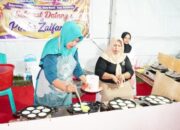 11 Tahun Festival Apangi Dembe I, Tradisi 10 Muharram yang Menjaga Warisan Budaya dan Semangat Kebersamaan