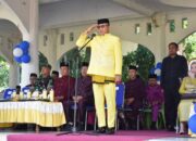 Pemkab Boalemo Gelar Upacara Hardiknas 2026, Tekankan Pentingnya Transformasi Pendidikan