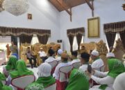 Pemkab Boalemo Gelar Doa Syukuran Pemberangkatan Calon Jamaah Haji 1447 H
