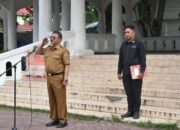 Bupati Rum Pagau Soroti Lambannya Realisasi Program APBD 2026
