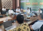 Bupati Rum sebut kehadiran BI di Provinsi Gorontalo sangat penting