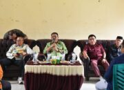 Pemkab Boalemo gelar Rapat Evaluasi Penyelenggaraan Sekolah Rakyat