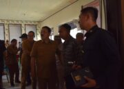 Pemkab Boalemo Kejar Kepastian Lahan untuk Sekolah Nasional Terintegrasi di Paguyaman