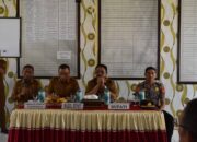 Pemkab Boalemo Siapkan Lahan untuk SNT, Bupati Rum Pagau Ajak Masyarakat Dukung Program Pendidikan Nasional