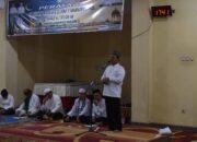 Sambut Tahun Baru Islam 1448 H, Bupati Rum Pagau Ajak Masyarakat Jadikan Hijrah sebagai Momentum Perubahan
