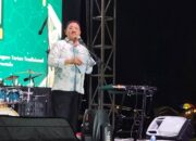 Bupati Rum Pagau Dorong Pelestarian Budaya Lokal untuk Kembangkan Pariwisata Boalemo