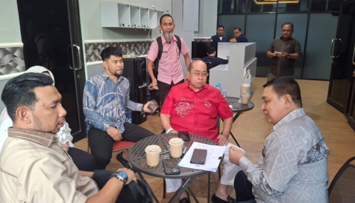 30 Pertanyaan Polda Mengarah ke SK 2020, Pencabutan Eks Rumah Jawatan Kantor Pos Jadi Titik Bidik